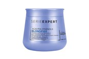 Hårpleie - L'Oréal Paris Serie Expert Blondifier Mask 250 ml - S-LR-786-B4