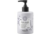 Hårpleie - Maria Nila Colour Refresh 0.20 Pearl Silver - 7391681037069