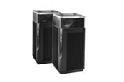 Ruter - ASUS ZenWiFi Pro ET12 -Wi-Fi 6E - 2 Units - up to 557 m2 - Mesh router 802.11a/b/g/n/ac/ax (Wi-Fi 6E) - 90IG05Z0-MO3A20