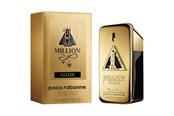 Parfyme & Dufter - PACO RABANNE One Million Elixir EDP 50 ml - 3349668601073