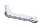 Veggmontering, AV-braketter & AV-møbler - Ergotron - mounting component - Max - recommended for - 45-289-216