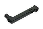 Veggmontering, AV-braketter & AV-møbler - Ergotron LX Extension - Max - recommended for - 45-289-224