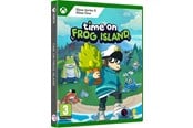 Spill - Time on Frog Island - Microsoft Xbox One - Eventyr - 5060264377183