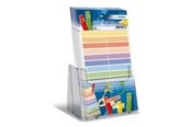 Papir, Fotopapir & Etiketter - HERMA Pencil Labels 10x46 Display - 15239