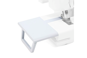 Symaskin - Brother Extension table SERGERWT2 for M343D overlock - SERGERWT2
