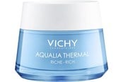 Ansiktspleie - Vichy Aqualia Thermal Rehydration Rich - 3337875588225