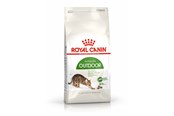 Katt - Royal Canin Outdoor Adult 4kg - 3182550707381