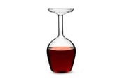 Gadget - Mikamax Upside Down Wine Glass - 04570
