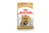 Hund - Royal Canin BHN Shih Tzu Adult -.dry food for adult dogs - 7.5kg - 3182550748032