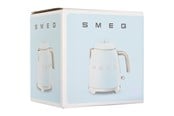 Vannkoker - SMEG Vannkoker 50's Style - Pastellblå - 1400 W - KLF05PBEU