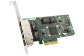 Nettverksadapter - Broadcom BCM5719-4P 4 x 1GbE PCIe NIC - BCM95719A1904AC