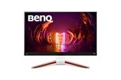 Skjerm - 32" BenQ Mobiuz EX3210U - 3840x2160 (4K) - 144Hz - IPS - 9H.LKHLB.QBE