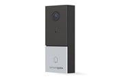 Smarthus - ISMARTGATE Video Doorbell Wired - iSG-WVD01WUN