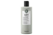 Hårpleie - Maria Nila True Soft Shampoo - S-MN-034-G6