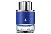 Parfyme & Dufter - Mont Blanc Explorer Ultra Blue Eau De Parfum – 100 ml - MONMB020A01