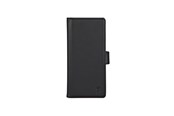 Mobil - Deksel og etui - GEAR Mobile Wallet Black Motorola Moto G41 - 7319925997054