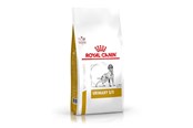 Hund - Royal Canin Urinary S/O 13kg - 3182550896856