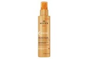 Hårpleie - Nuxe Sun Moisturising Protective Milky Oil For Hair 100 ml - 3264680025341