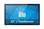 Skjerm - 32" Elo 3263L - 1920x1080 - 60Hz - IPS - E343872