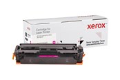 Printertilbehør blekk/toner - Xerox 006R04187 / Alternative to HP 415A / W2033A Magenta Toner - 006R04187