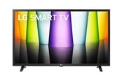 Flatskjerm-TV - LG 32" Flatskjerm-TV LED 1080p Full HD 32LQ63006LA.AEU - 32LQ63006LA.AEU