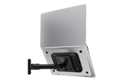 Veggmontering, AV-braketter & AV-møbler - Compulocks IT Mount Secure Laptop Mounting Plate - Max - recommended for - SMP01B