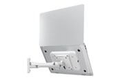Veggmontering, AV-braketter & AV-møbler - Compulocks IT Mount Secure Laptop Mounting Plate - Max - recommended for - SMP01W