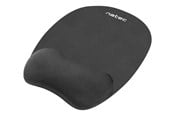 Musematte & Tilbehør - Natec Chipmunk - mouse pad with wrist pillow - NPF-0784