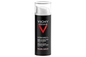 Ansiktspleie - Vichy Homme Hydra Mag-C+ 50 ml - C-VI-008-50