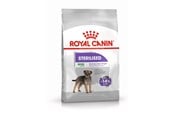 Hund - Royal Canin Mini Sterilised 8kg - 3182550807074