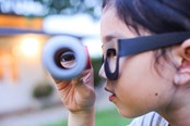 Babyleker - PLANTOYS Detektivsæt - PT-3701