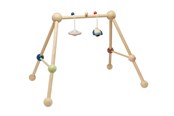 Babyleker - PLANTOYS Aktivitetsstativ - PT-5270