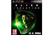 Spill - Alien: Isolation - Sony PlayStation 3 - Action - 0010086690743