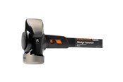 Håndverktøy - Fiskars IsoCore Sledge Hammer L 8 lb/36" - 1020219