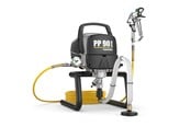 Verktøy - Wagner PowerPainter 90 Extra Skid Spraypack - 4004025126253