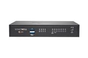 Nettverksutstyr - SonicWALL TZ270 High Availability Security Appliance - 02-SSC-6447