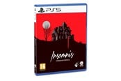 Spill - Insomnis (Enhanced Edition) - Sony PlayStation 5 - Action/Adventure - 8437020062800