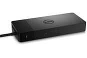 Dokkingstasjon - Dell Thunderbolt 4 Dock WD22TB4 - Quad 4K - 130W PD - 1GBE - DELL-WD22TB4