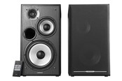 HiFi speakers - Edifier R2750DB - 2.0 Active Bluetooth Bookshelf Speakers - 136W - Black - R2750DB