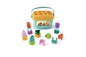 Babyleker - Scandinavian Baby Products Sorting Box - SBP-01771