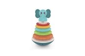 Babyleker - Scandinavian Baby Products Elepant Stacking Tower - SBP-01774