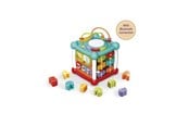 Babyleker - Scandinavian Baby Products Activity Box - SBP-01785