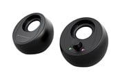 Høyttalere - PC - Conceptronic BJORN - speakers - for PC - wireless - BJORN01B