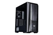 Kabinett - Cooler Master MasterBox 500 - Kabinett - Tower - Svart - MB500-KGNN-S00