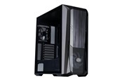 Kabinett - Cooler Master MasterBox 500 - Kabinett - Tower - Svart - MB500-KGNN-S00