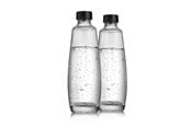 Kullsyremaskin - Sodastream Glass bottle DUO Pack of 2 - 1047202410