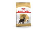 Hund - Royal Canin Miniature Schnauzer Adult 7.5kg - 3182550813020