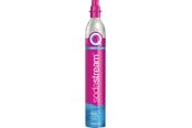 Kullsyremaskin - Sodastream CO₂ Bottle QC 60 L for QuickConnect - 1132120770