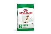 Hund - Royal Canin Mini Adult 8+ 2kg - 3182550831383