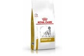 Hund - Royal Canin VD Urinary S/O 7.5kg - 3182550717687